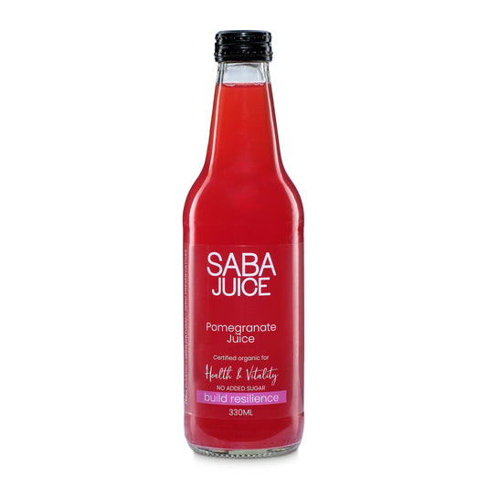 Pomegranate Juice - 12 x 330ml