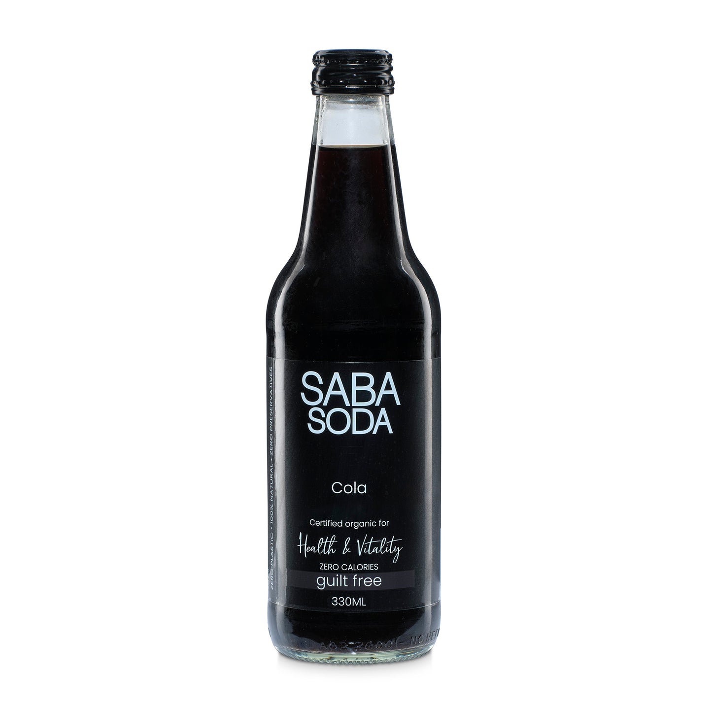 Cola - 12 x 330ml