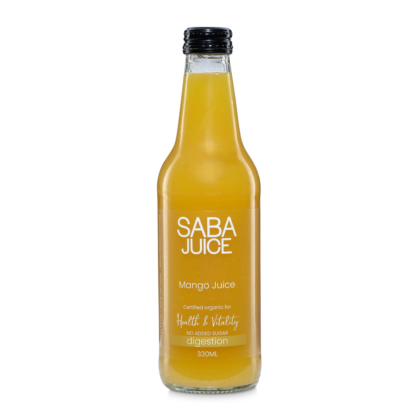 Mango Juice - 12 x 330ml