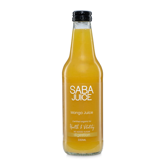 Mango Juice - 12 x 330ml