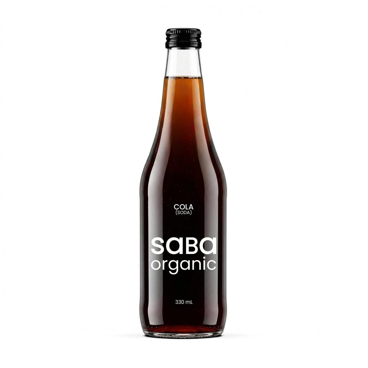 Cola - 12 x 330ml