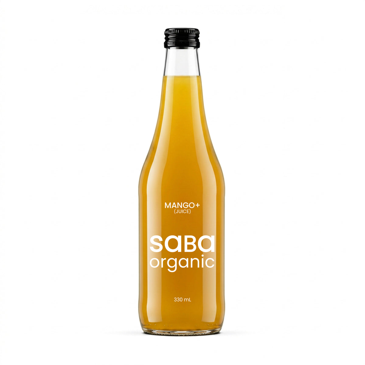MANGO JUICE - 12 x 330ml