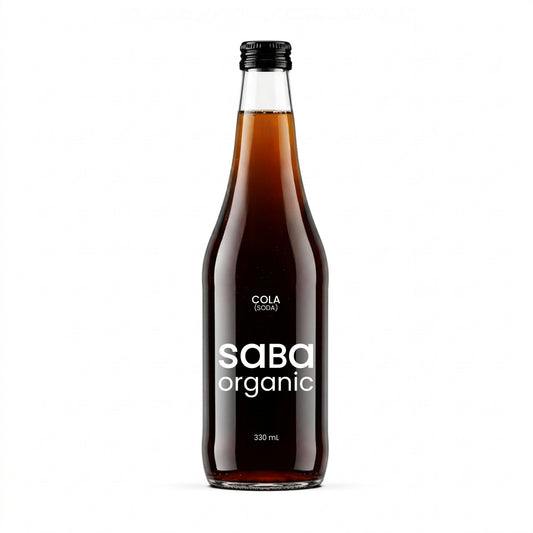 Cola - 12 x 330ml