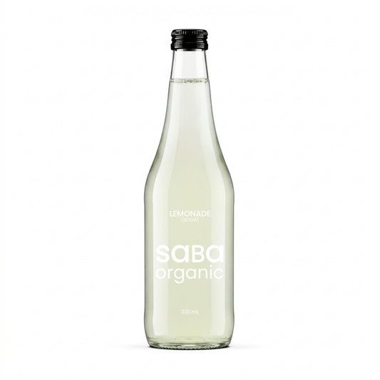 Lemonade - 12 x 330ml