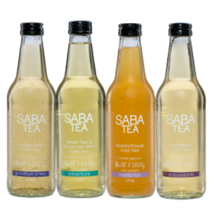 ICED TEA Sample Pack